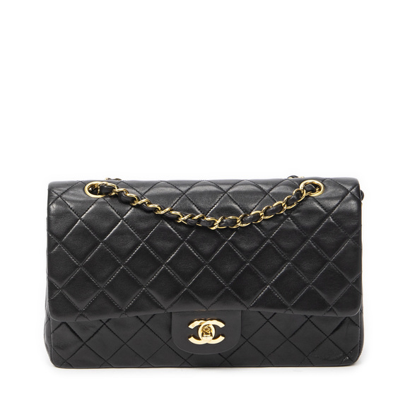 Chanel Classic Double Flap 26 - Picture 1 of 10